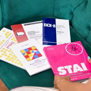 Evaluare psihologică complexă – copil / adolescent / adult